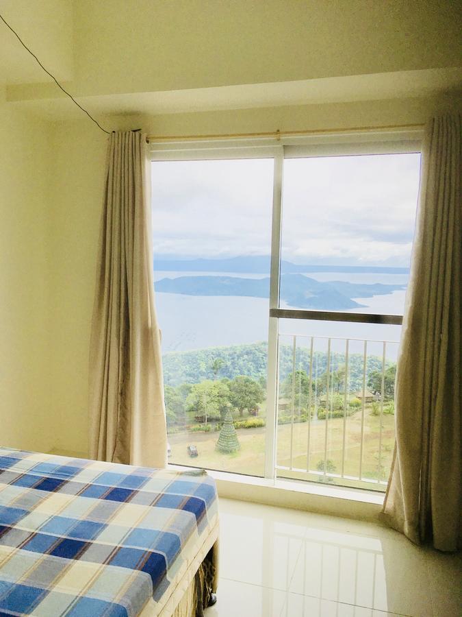 Wind Suites Tagaytay At Smdc Tagaytay City Exterior foto